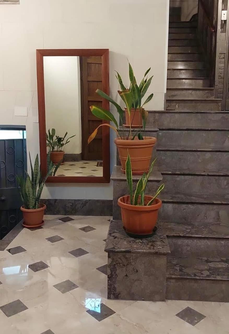 Palermo Holiday Room Apartment