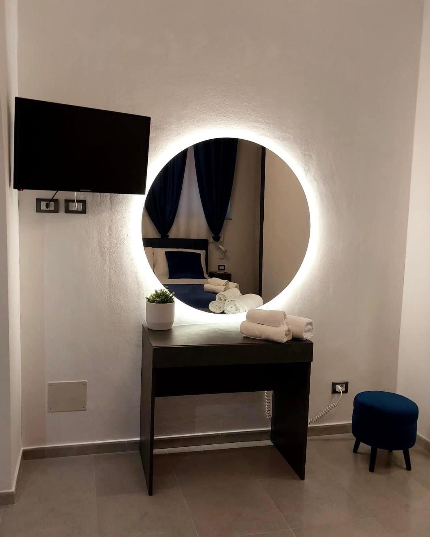 Palermo Holiday Room Palermo